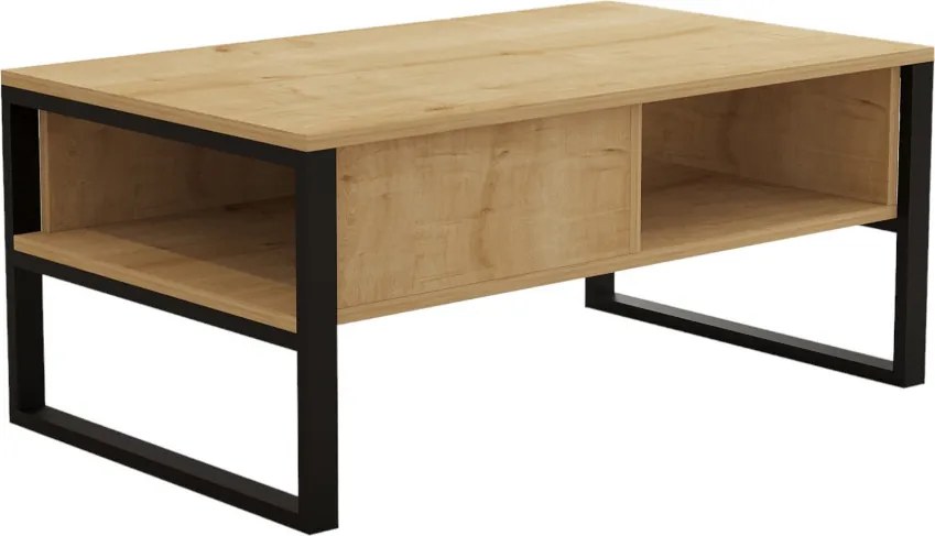 Devon Orta- Sapphire Oak