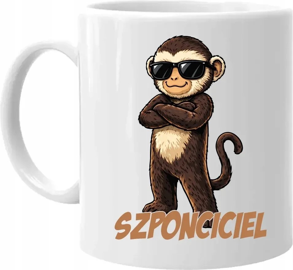 Ajándék Bögre Trend Vicces Nyomtatás