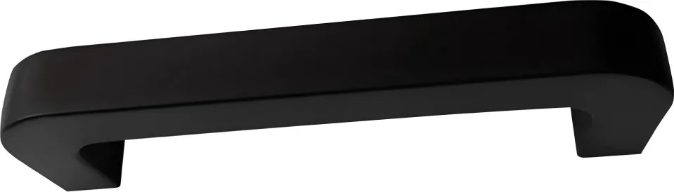 Konyhabútor, 2 m, matt fehér/fehér, ANITA NEW