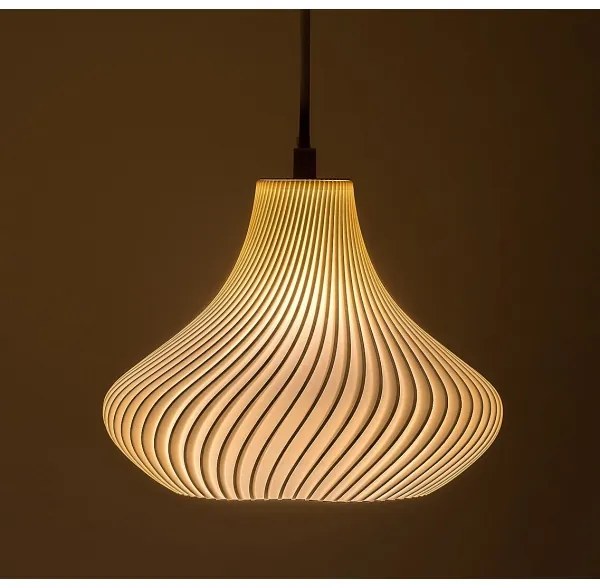 Rabalux 72216 - Csillár zsinóron TIANA 1xE14/25W/230V