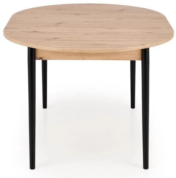 Pivot bővíthető étkezőasztal 102-142 cm