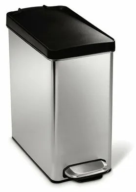 Simplehuman pedálos kuka, 10 l