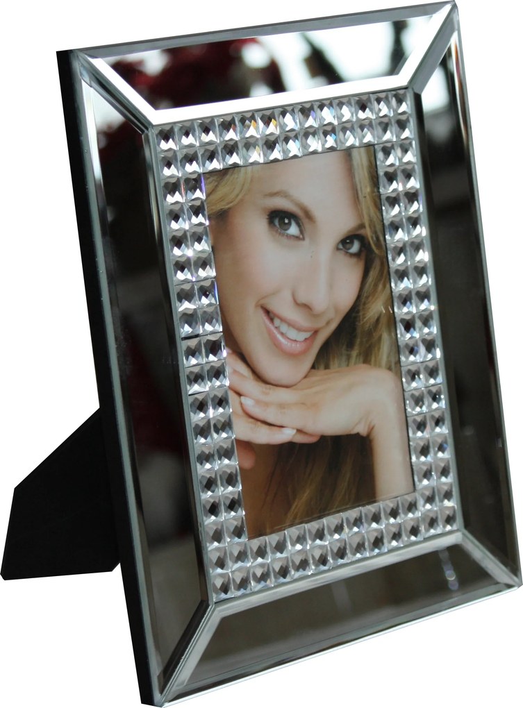 Képkeret 13x9 Glamour DEcodomi