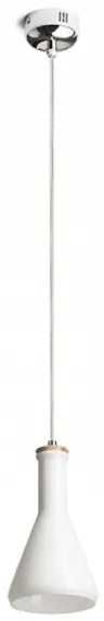 RED - Design Rendl - R12663 - Csillár zsinóron PULIRE 1xE14/28W/230V