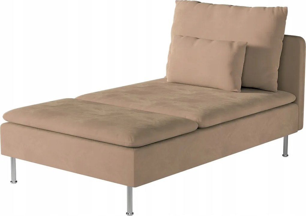 Dekoria Söderhamn Ikea sezlonhuzat barna