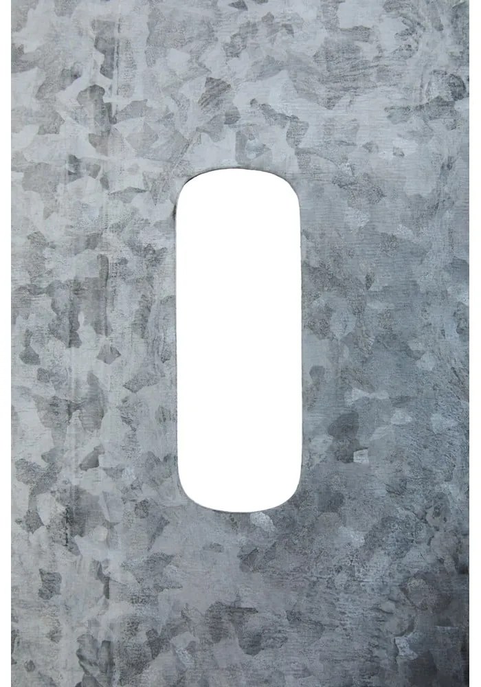 Fém zsebkendőtartó Drummond – Premier Housewares