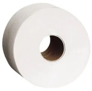 WC papír Merida Top 19 cm, fehér