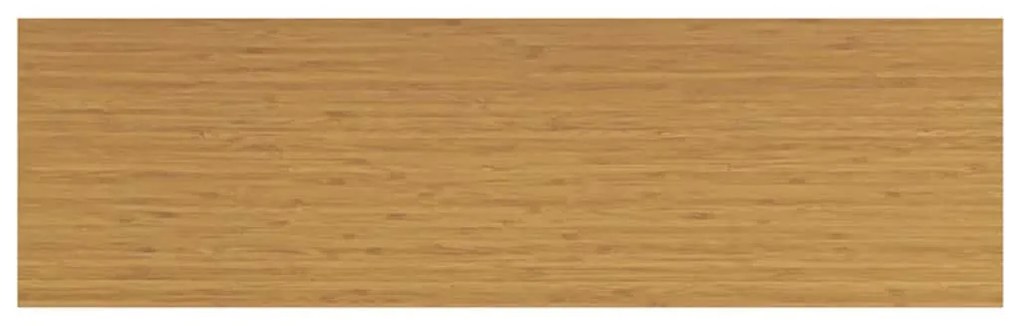 vidaXL Falpolc Falra szerelhető 2 pcs Bézs 90 x 23,5 x 4 cm Faanyag