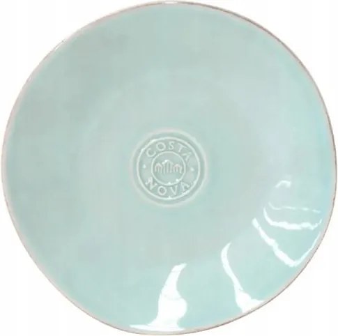 Kő kenyértartó tányér Costa Nova Türkiz 16 cm NOP161