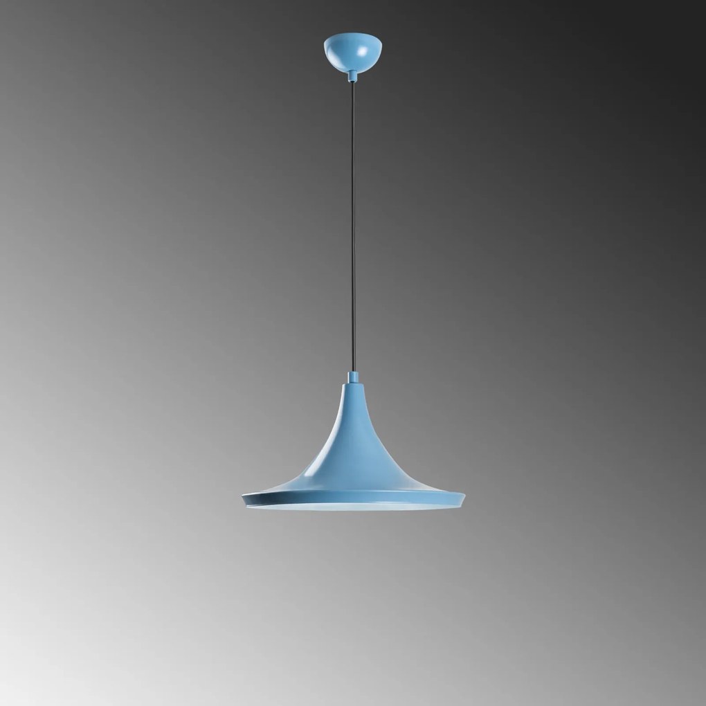 Tom - 3531 - Light Blue