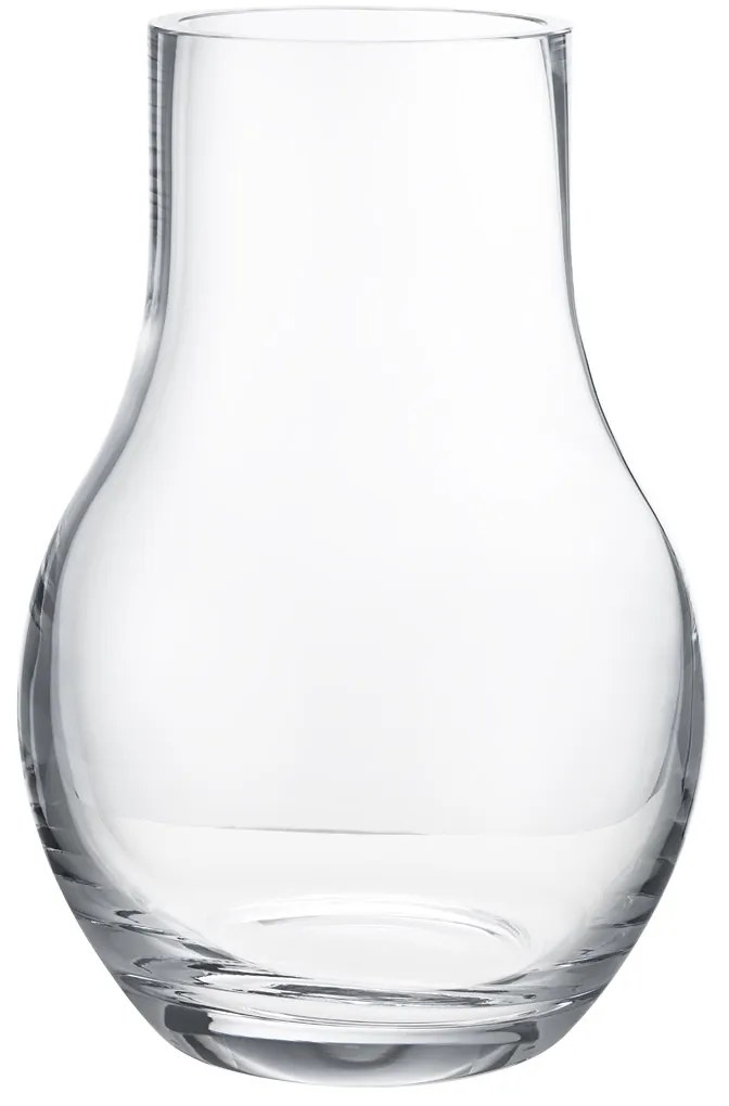 Cafu üvegváza, közepes - Georg Jensen
