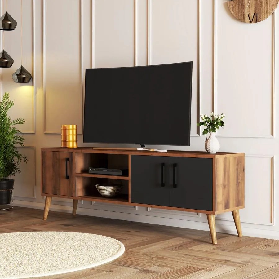 TV szekrény Exxen - 1580