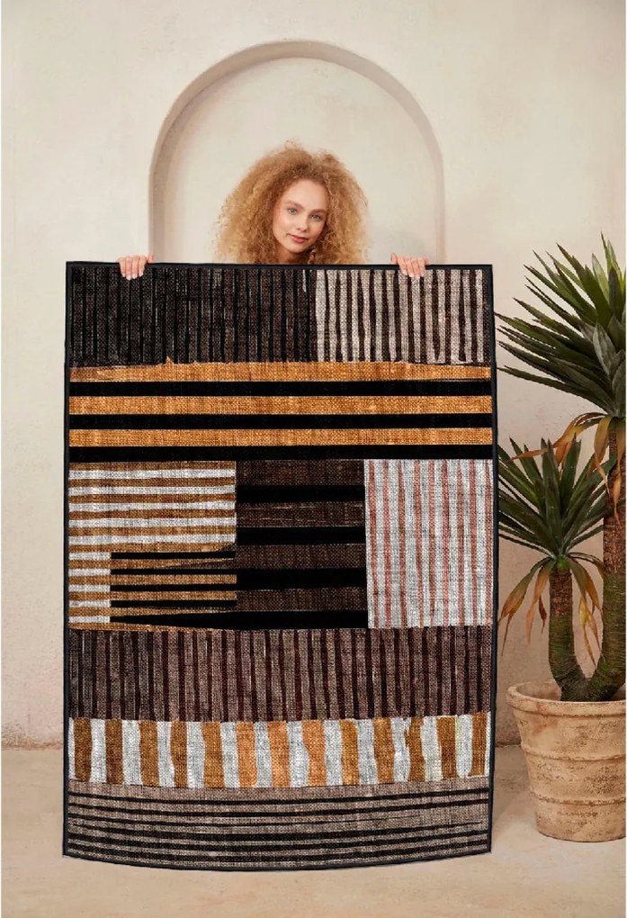 Lábtörlő, 50×80 cm – TR708HFT4473