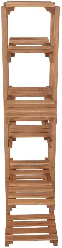 NEW GARDENING virágtartó polc