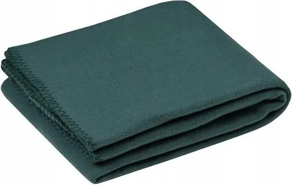 Carlton takaró 125x150 cm türkiz polár puha meleg ágy kanapé