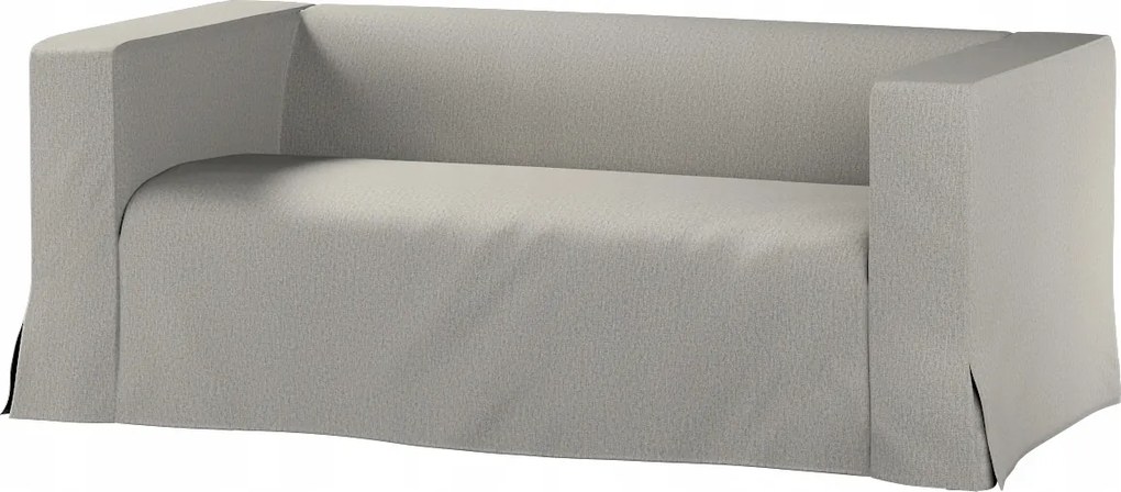 Dekoria Ikea Klippan 2 személyes kanapé huzat