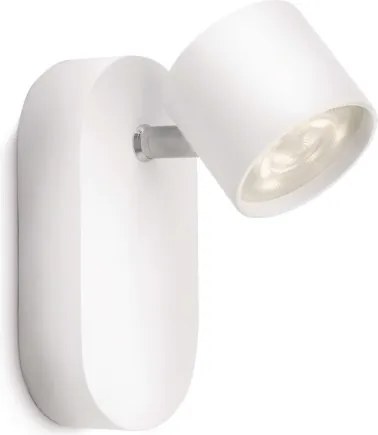 Philips 56240/31/16 - Spotlámpa MYLIVING STAR 1xLED/4,5W/230V