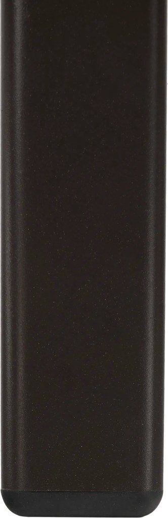 Rakásolható szék, barna melír/barna, ALDERA