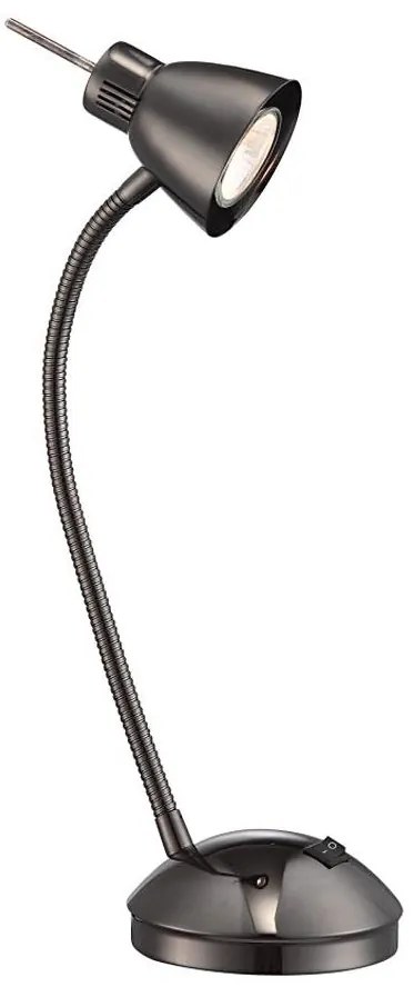 Globo Globo 24712L - LED Asztali lámpa NUOVA 1xGU10/3W/230V GL3963