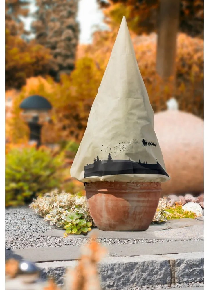 Favédő Slitten – Garden Pleasure