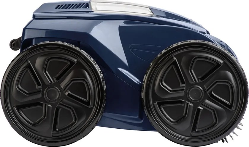 Zodiac Alpha 4WD RA 6300 IQ automata vízalatti medence porszívó robot – 3 év garancia