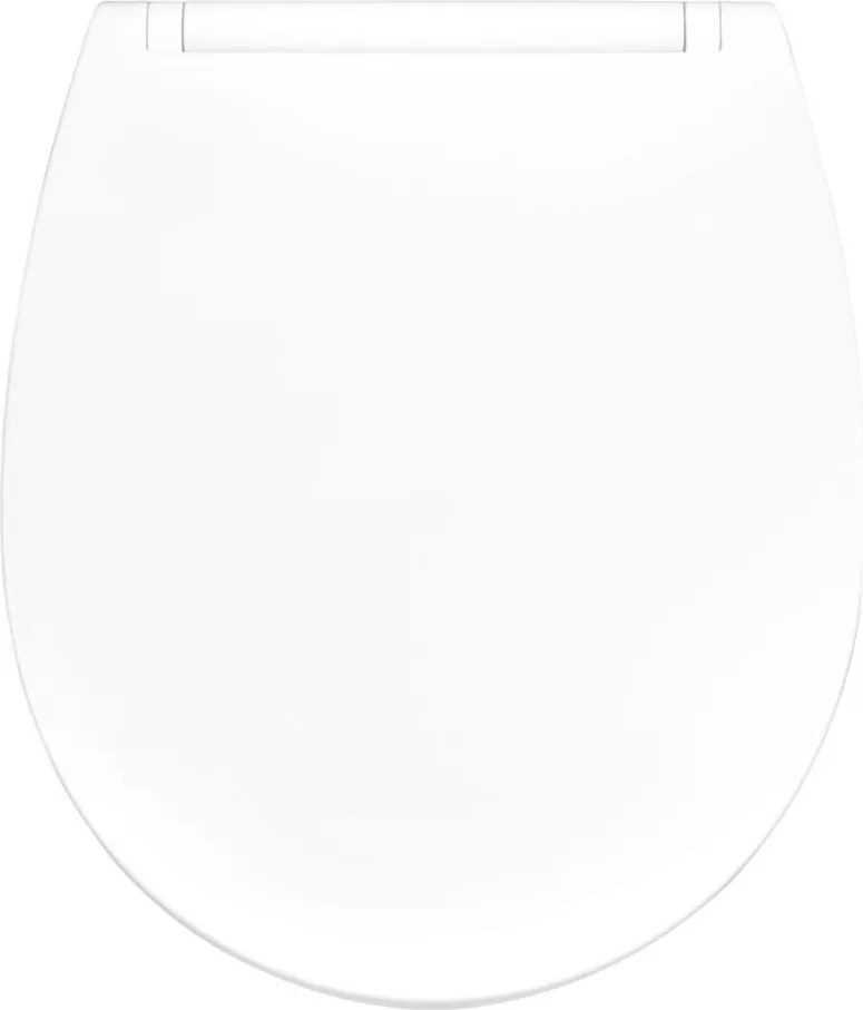 WC-ülőke Awd Interior Salsa fehér duroplast