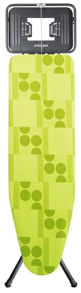 Vasalódeszka K-Tres – Rolser