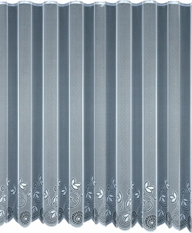 Kész jacquard függöny 240x200cm Mariána