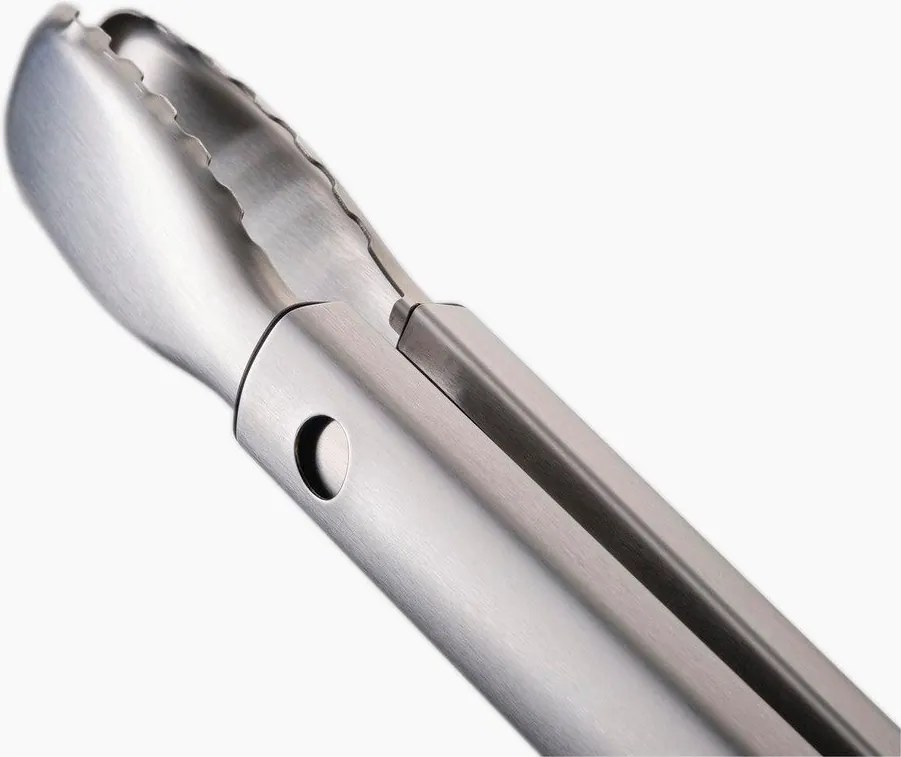 Rozsdamentes acél konyhai fogó GrillOut – Joseph Joseph