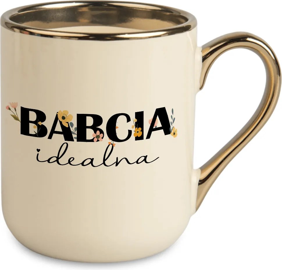 Ajándék Bögre Nagyinak Különböző Alkalmak Ünnepek Nagymama Tökéletes Nagymama Nap