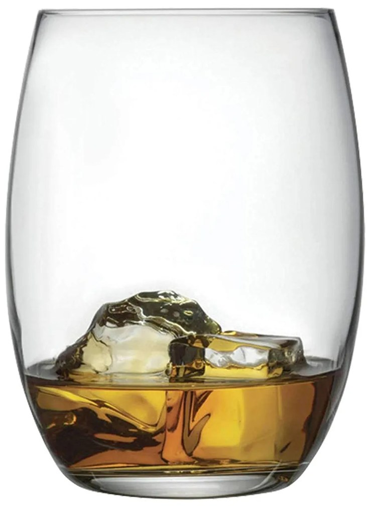 Long drink pohár "Mami XL", készlet 4 db - Alessi