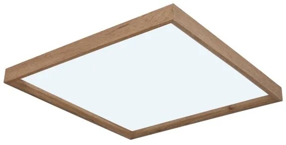 Globo 41595D2 - LED Mennyezeti lámpa CINDERELA LED/24W/230V 45cm 2700/4500/6500K