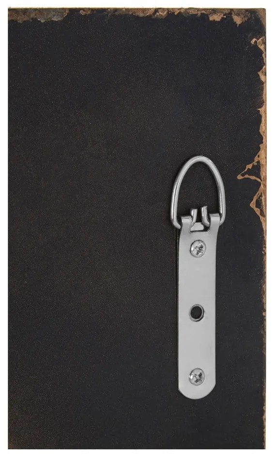 Fali tükör 70x70 cm Zariah – Premier Housewares