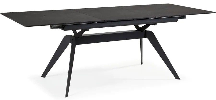 Kerámia étkezőasztal 90x160 cm Lula – Marckeric