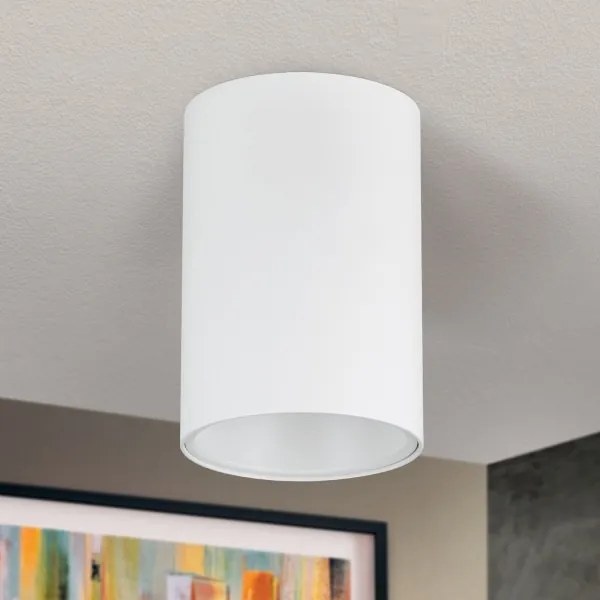 Orion - Spotlámpa STARLIGHT 1xGU10/50W/230V fehér/arany