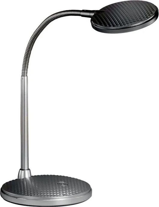 Fischer&Honsel Work 50745 Asztali lámpa 1x4.5W/HV-LED 3000K 450 lm IP20