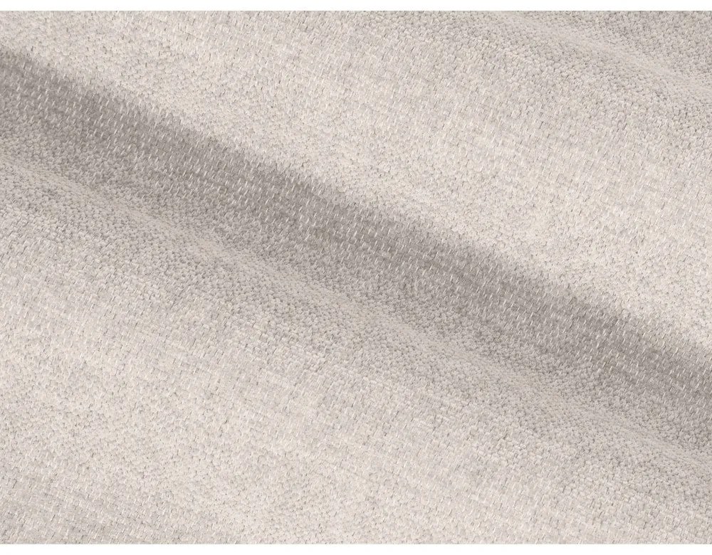 Bézs sarokkanapé (jobb oldali-L alakú) Bemy – Micadoni