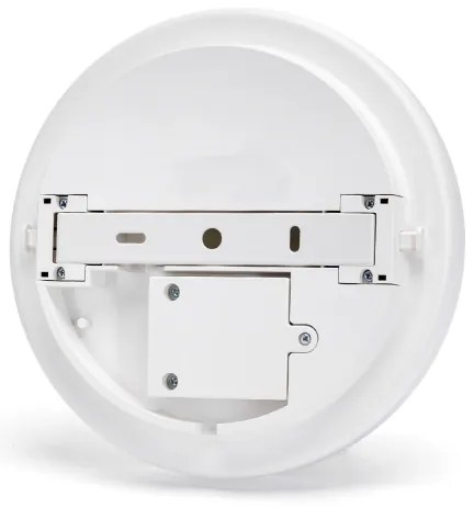 Aigostar - LED Fürdőszobai mennyezeti lámpa LED/18W/230V 3000-6000K IP54 + távirányító