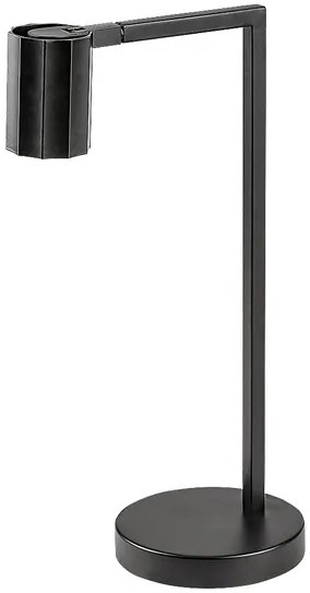 Rábalux Karter 73029 asztali lámpa, 1x5W GU10