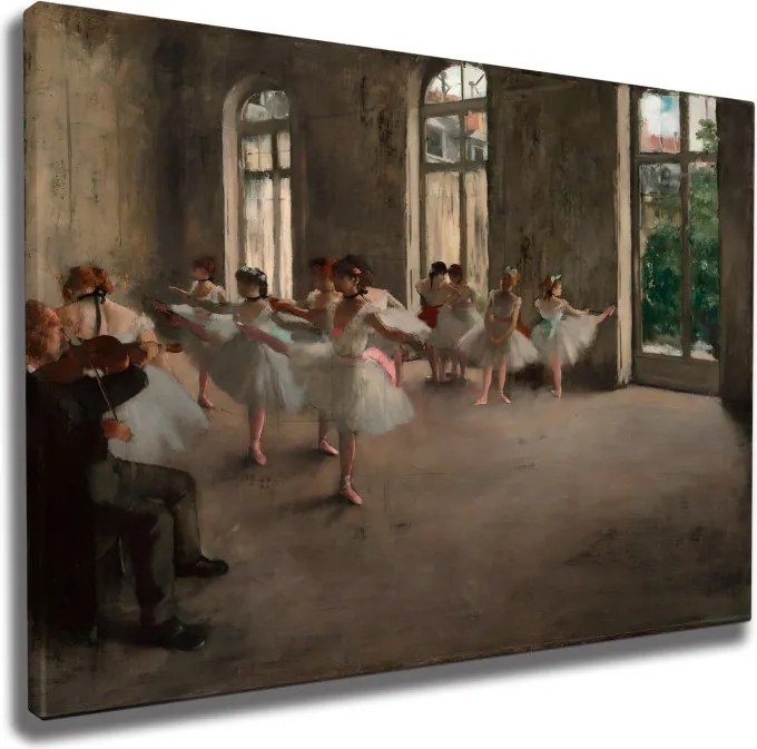 Vászonkép, 70×100 cm – WY306