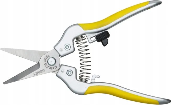 Oasis Alumínium metszőolló