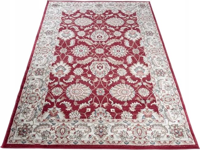 Perzsa Szőnyeg 300x400 Hagyományos Vastag Szőnyeg T98r