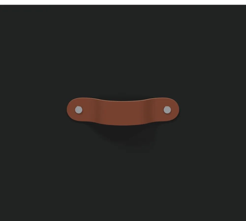 fekete szerelt fa cipőszekrény 30 x 35 x 105 cm