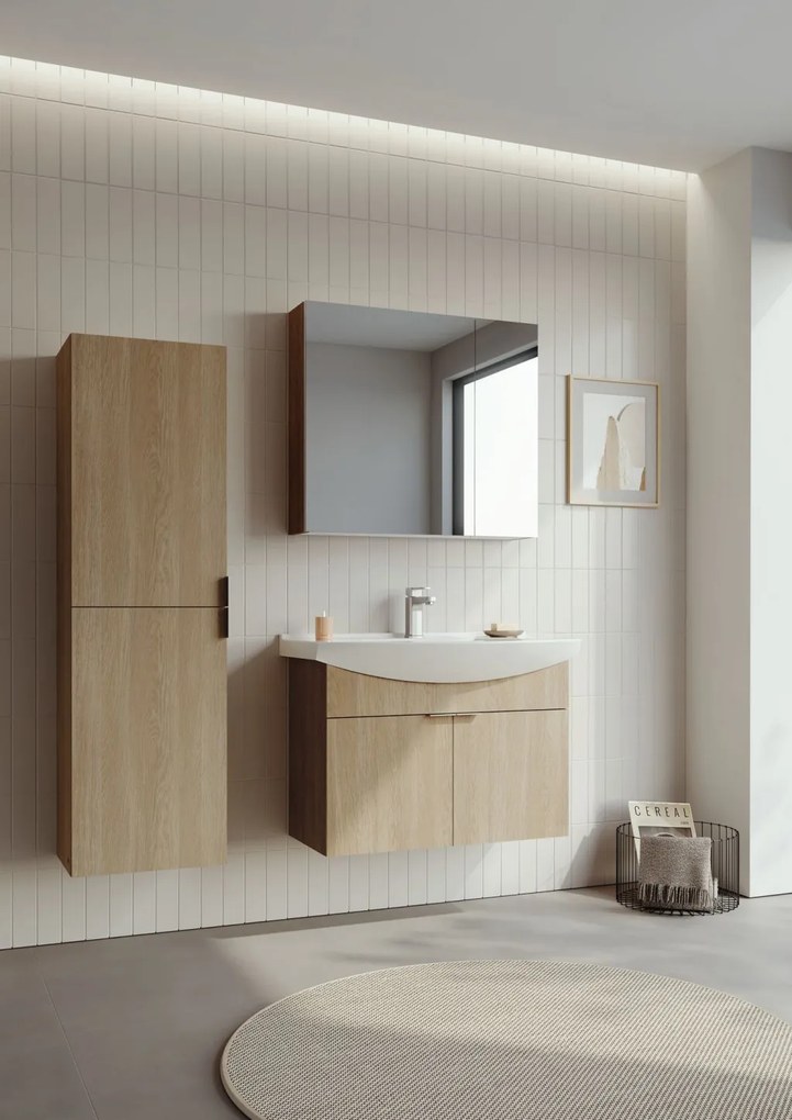 Purus mosdószekrény, 80 cm – TR785PNC1282