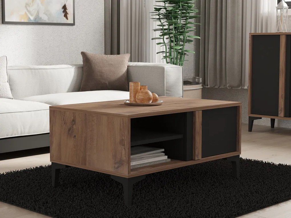 Nappali bútorszett, 180 cm – TR835PUQ6218