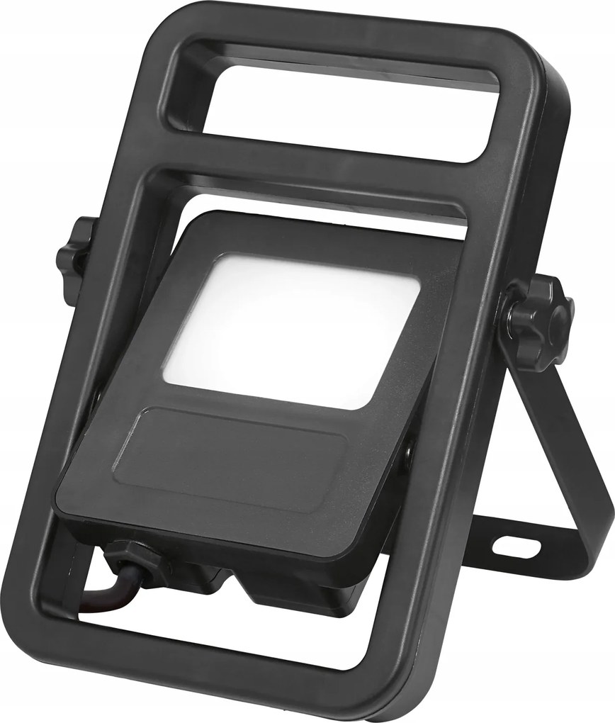 Halogén Reflektor Led Fényvető 30W Építőipari Lámpa 3600LM IP44 Hordozható