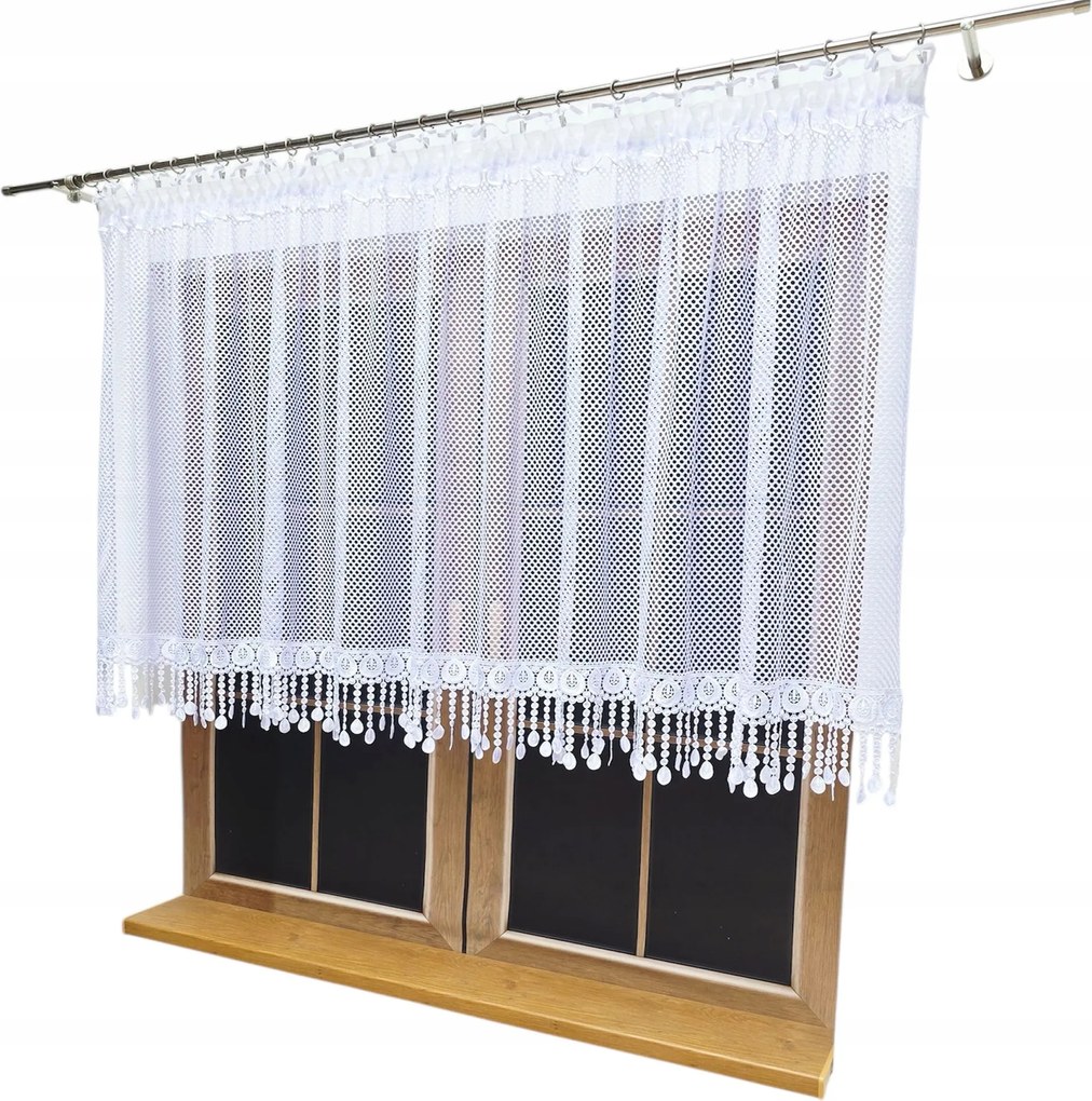 Függöny Kész Bali 300x120 cm