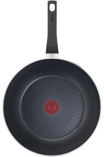Tefal - Serpenyő Wok START&COOK 28 cm
