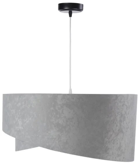 Csillár zsinóron GALAXY 1xE27/60W/230V