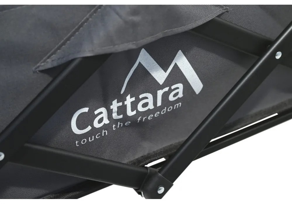 Szállítókocsi Trogir Piccolo – Cattara